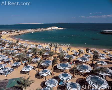 Beach Albatros Hotel 13